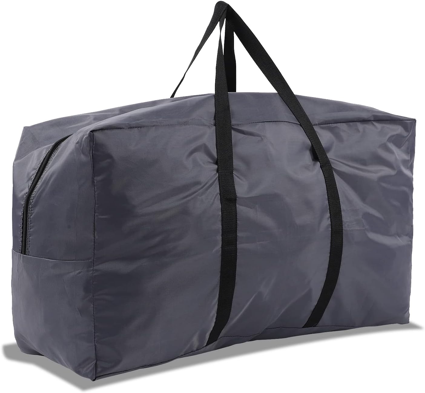 VGEBY Bolsa inflable de transporte para kayak, bolsa de almacenamiento plegable grande para kayak, barco, canoa, mar, pesca, rafting, natación,