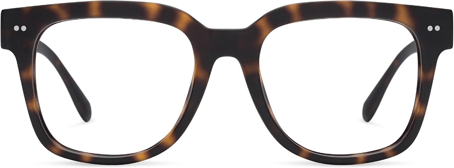 LOOK OPTIC Lectores de Laurel progresivos y no progresivos, elegantes gafas unisex de calidad