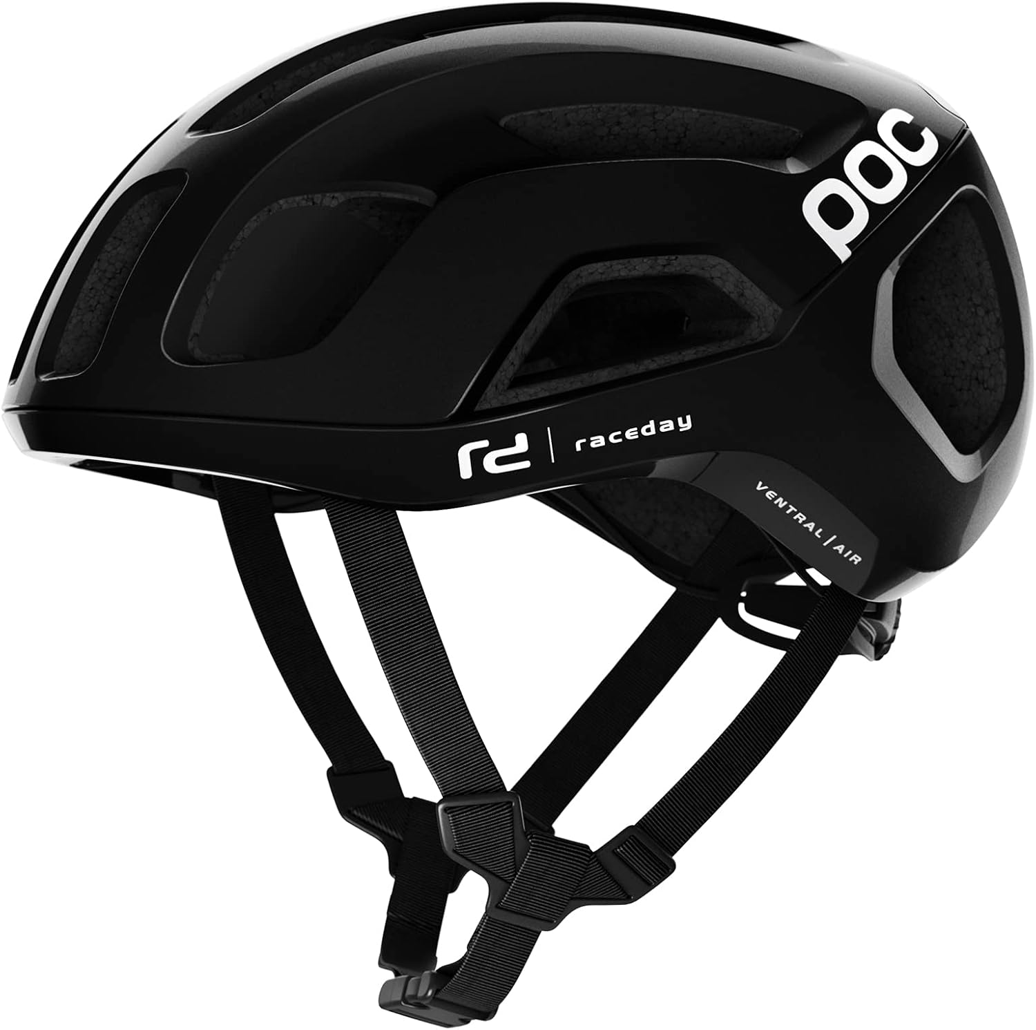 POC Casco de ciclismo Ventral Air Spin