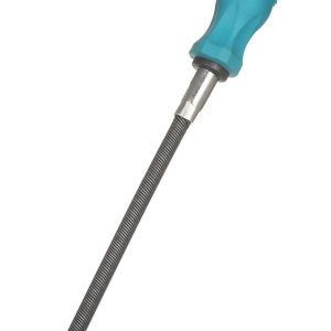 Conductor de abrazadera de manguera flexible de 0.276 in, destornillador de tuerca métrica, llave de enchufe flexible antideslizante, herramienta de Conductor de abrazadera de manguera flexible de 0.276 in, destornillador de tuerca métrica, llave de enchufe flexible antideslizante, herramienta de