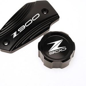 KemtAt – Cubierta de cilindro compatible con Kawasaki Z900 Z650 Z800 Z 900 800 650 2013-2022 para motocicleta CNC trasera y delantera (color Z900 KemtAt – Cubierta de cilindro compatible con Kawasaki Z900 Z650 Z800 Z 900 800 650 2013-2022 para motocicleta CNC trasera y delantera (color Z900