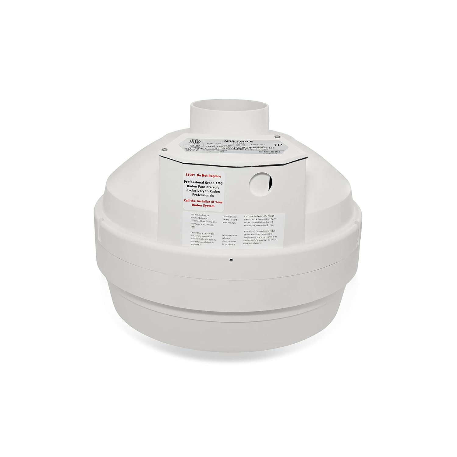 Kit de instalación Eagle 3×3