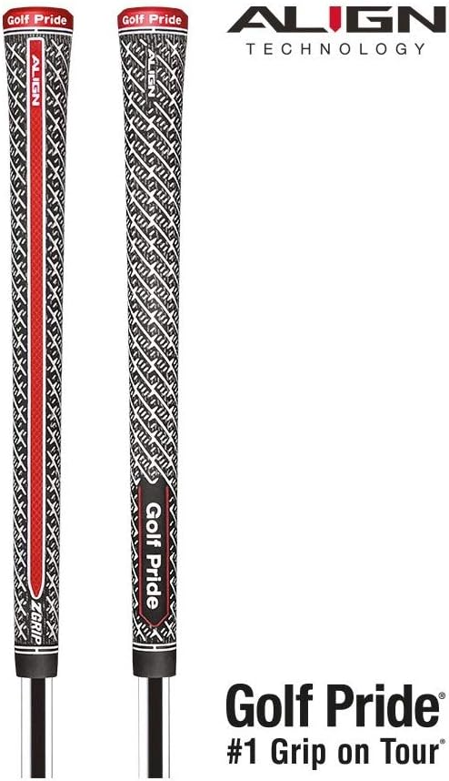 Golf Pride ZGrip Align Golf Grip