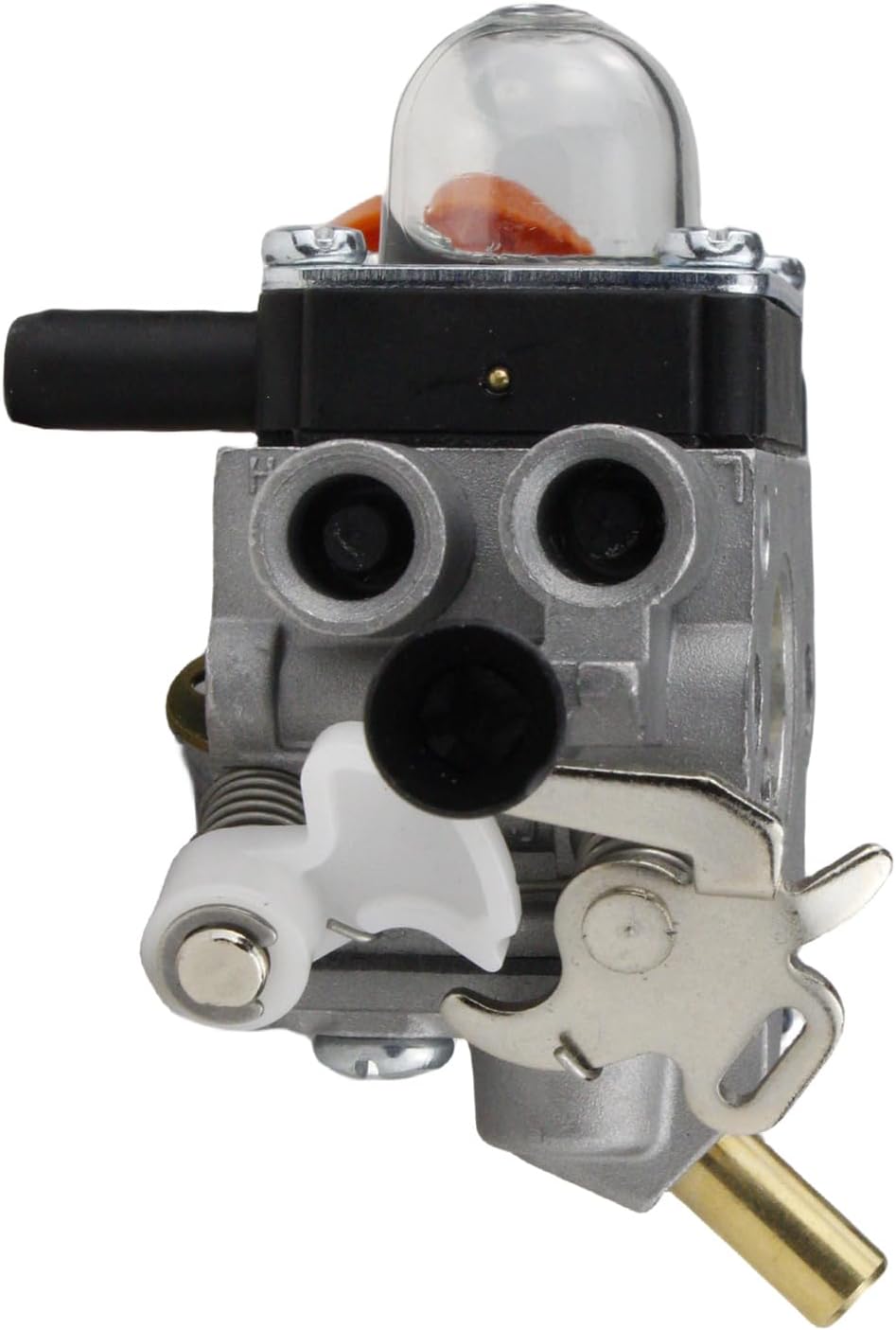 Carburionix 4180-120-0617 FS131 Carburador para Stihl FS131 FS131R HT131 HT133 KM131 KM131R FS311 418017 Desbrozadora TrimmerBrushcutter Trimmer Carb
