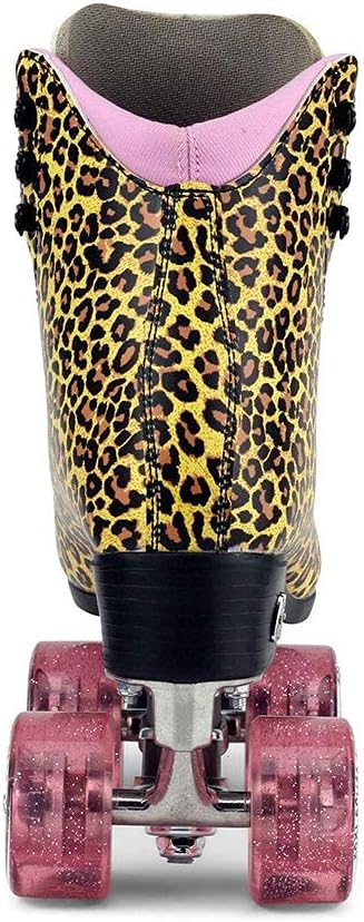 Moxi Patines – Ivy Jungle – Patines de moda para mujer