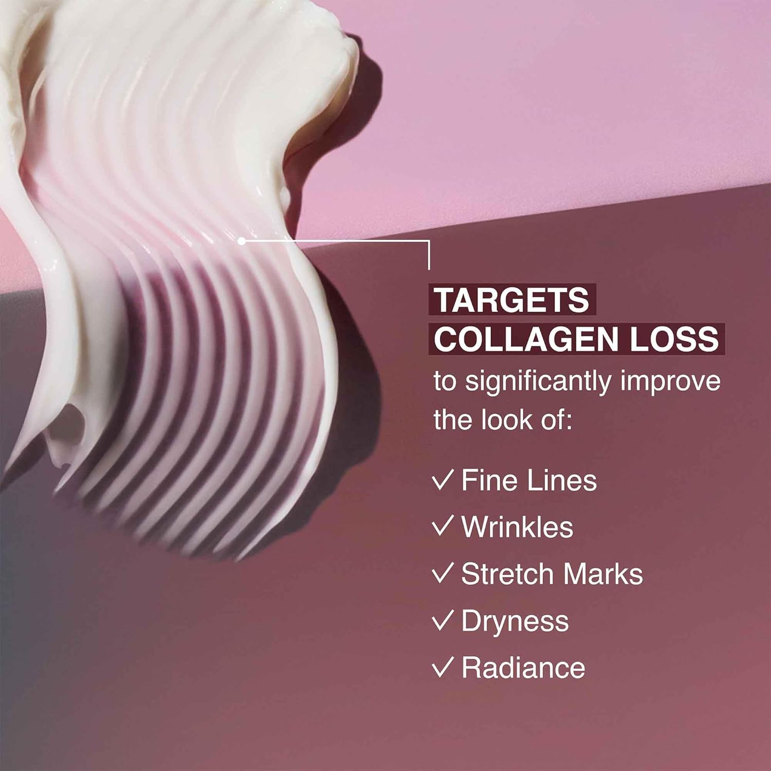 StriVectin SD Advanced Plus – Hidratante intensivo para arrugas y estrías, para rostro y cuerpo, estimulante de colágeno con péptidos y ácido
