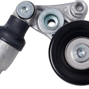 AUQDD 39331 Tensor de correa y conjunto de polea (para V6-3.5L NO híbrido) apto para Ac-ura MDX 2014-2016, 14-20 RLX, 15-20 TLX2013-2017 Ho-nda AUQDD 39331 Tensor de correa y conjunto de polea (para V6-3.5L NO híbrido) apto para Ac-ura MDX 2014-2016, 14-20 RLX, 15-20 TLX2013-2017 Ho-nda