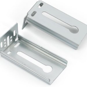 homdiy – 10 pares de soportes de montaje trasero de metal para cajones, soportes de cajón de gabinete para gabinete con marco frontal, 1.37 pulgadas homdiy – 10 pares de soportes de montaje trasero de metal para cajones, soportes de cajón de gabinete para gabinete con marco frontal, 1.37 pulgadas