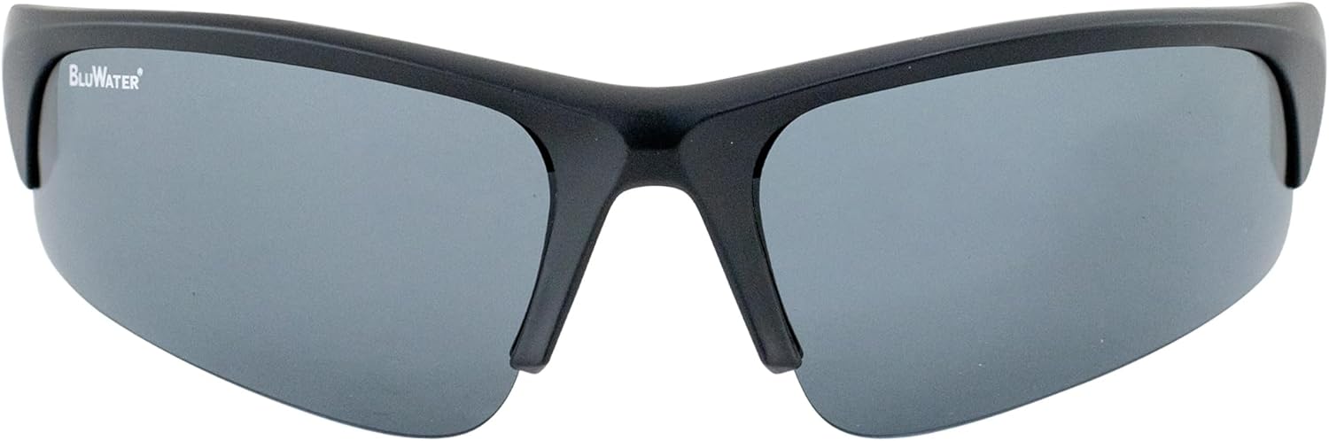 BluWater – Lentes polarizadas con almohadillas de goma