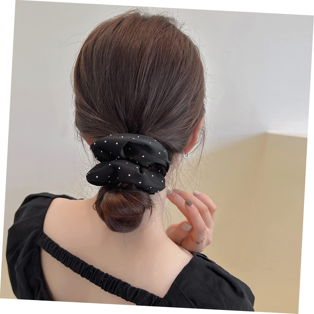 FRCOLOR 12 piezas de joyas para el cabello para mujer, accesorio para el cabello para mujer, accesorios para el cabello con diamantes de imitación,