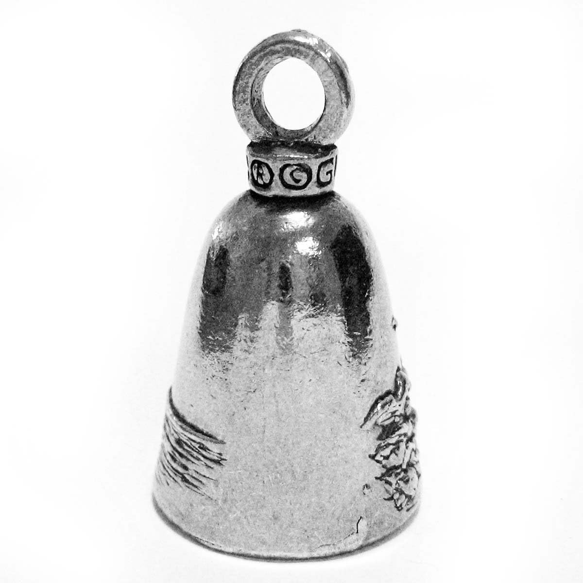 Lighthouse Guardian Bell
