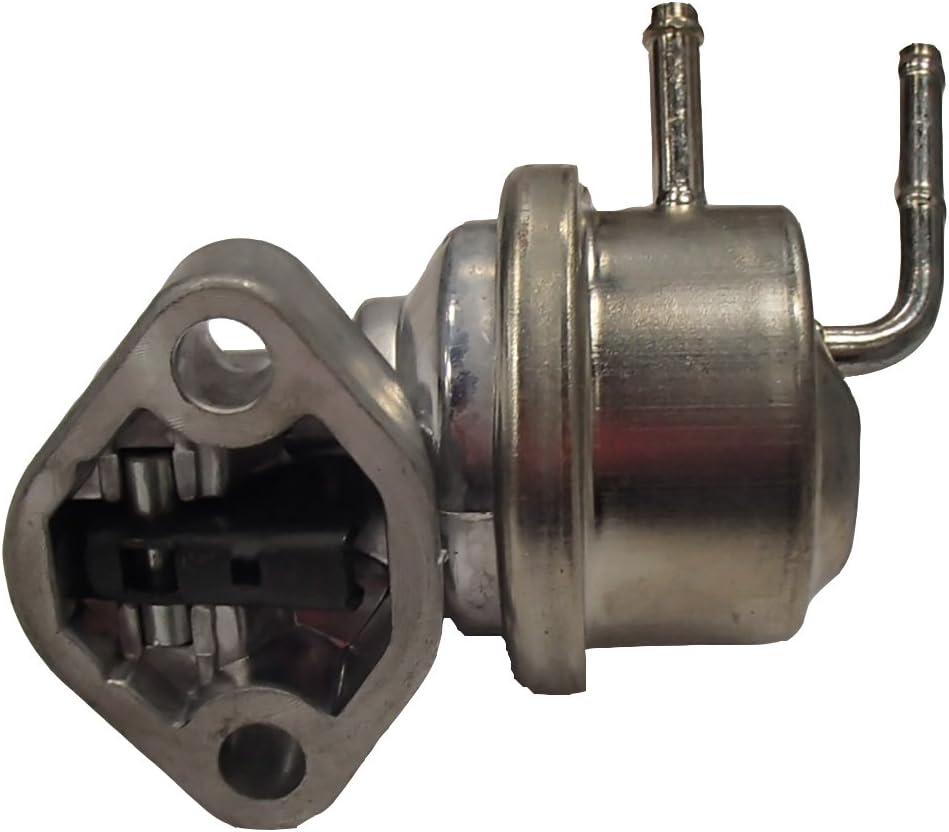 RAParts AM132715 Fuel Pump Fits John Deere GX345 LX178 LX188 LX279 LX289