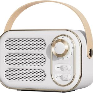 Retro Speaker Decor Cute Vintage Kitchen Desk Bedroom Office Party (Color  Argento, Size  Fits All)(Fits All,3-Pack) Retro Speaker Decor Cute Vintage Kitchen Desk Bedroom Office Party (Color  Argento, Size  Fits All)(Fits All,3-Pack)