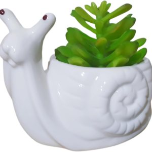 Lindas macetas de cerámica con forma de tortuga de animales de dibujos animados de 4.6 pulgadas para decoración del hogar, jardín, oficina, Lindas macetas de cerámica con forma de tortuga de animales de dibujos animados de 4.6 pulgadas para decoración del hogar, jardín, oficina,