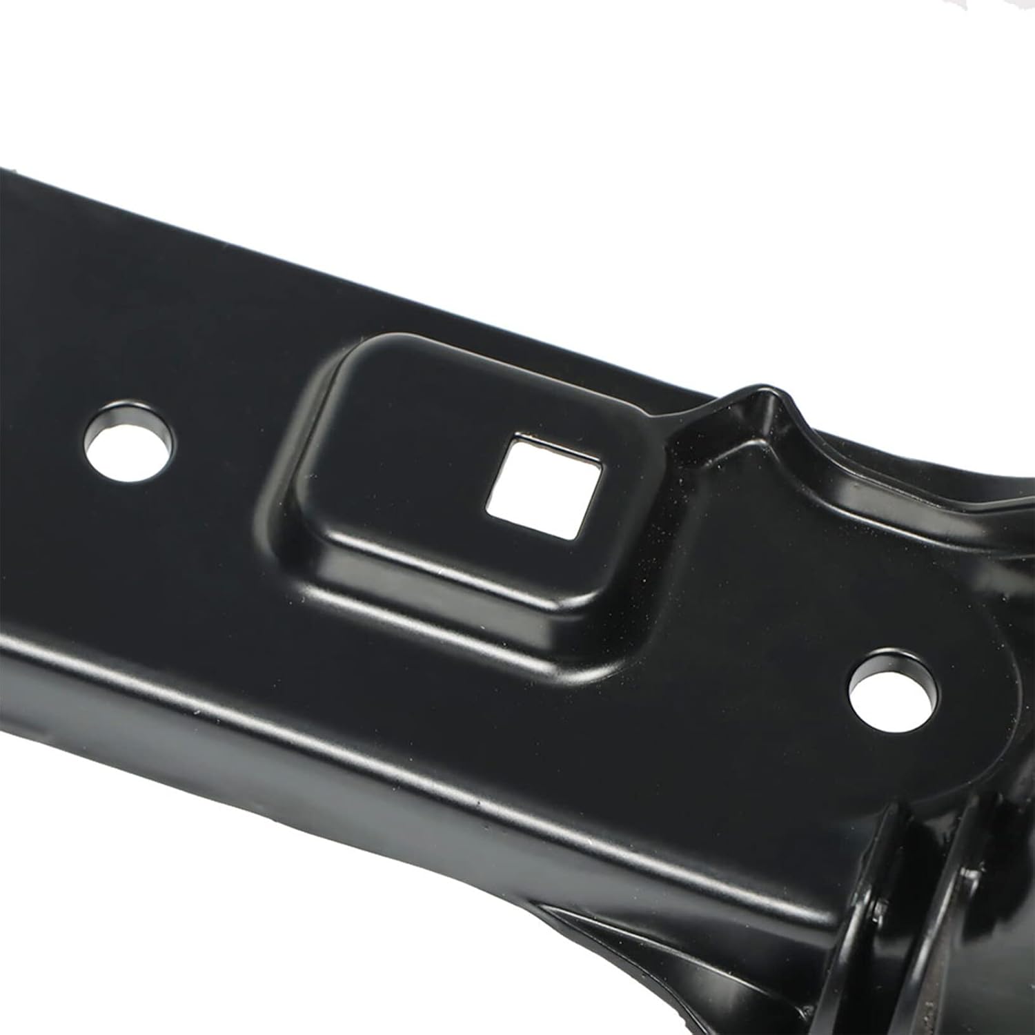 LABLT Panel de soporte del radiador superior delantero FO1225228 ML3Z16138A ML3Z-16138-A ML3Z16139A ML3Z-16139-A Reemplazo para Ford F-150 2015-2022