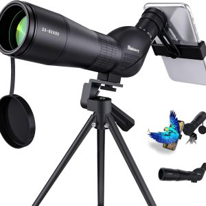 HUICOCY Ámbitos de localización zoom de 20-2362x2362in 1280-623ft32808ft con lente FMC ocular angular de 45 grados alcance de localización a prueba HUICOCY Ámbitos de localización zoom de 20-2362x2362in 1280-623ft32808ft con lente FMC ocular angular de 45 grados alcance de localización a prueba