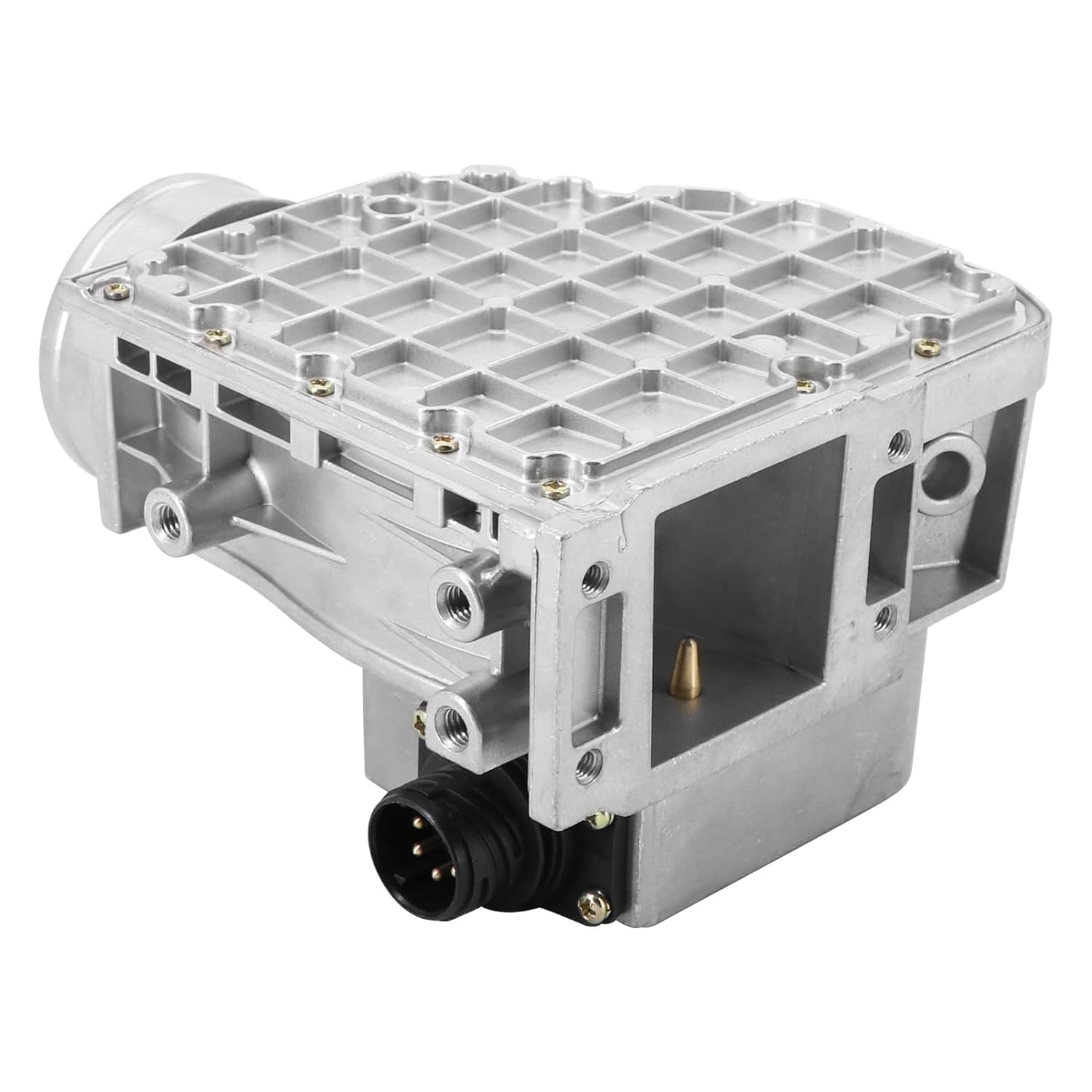 Medidor de sensor de flujo de masa de aire MAF para 1990-1995 B.MW E30 E36 E34 318i 518i Z3 1.8L 13627558785 0280202134