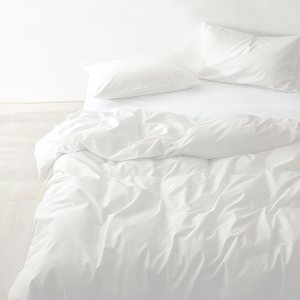 Juego de funda de edredón desechable blanca Juego de funda de edredón de tamaño de viaje Tela no tejida sucia suave transpirable Ropa de cama Juego de funda de edredón desechable blanca Juego de funda de edredón de tamaño de viaje Tela no tejida sucia suave transpirable Ropa de cama