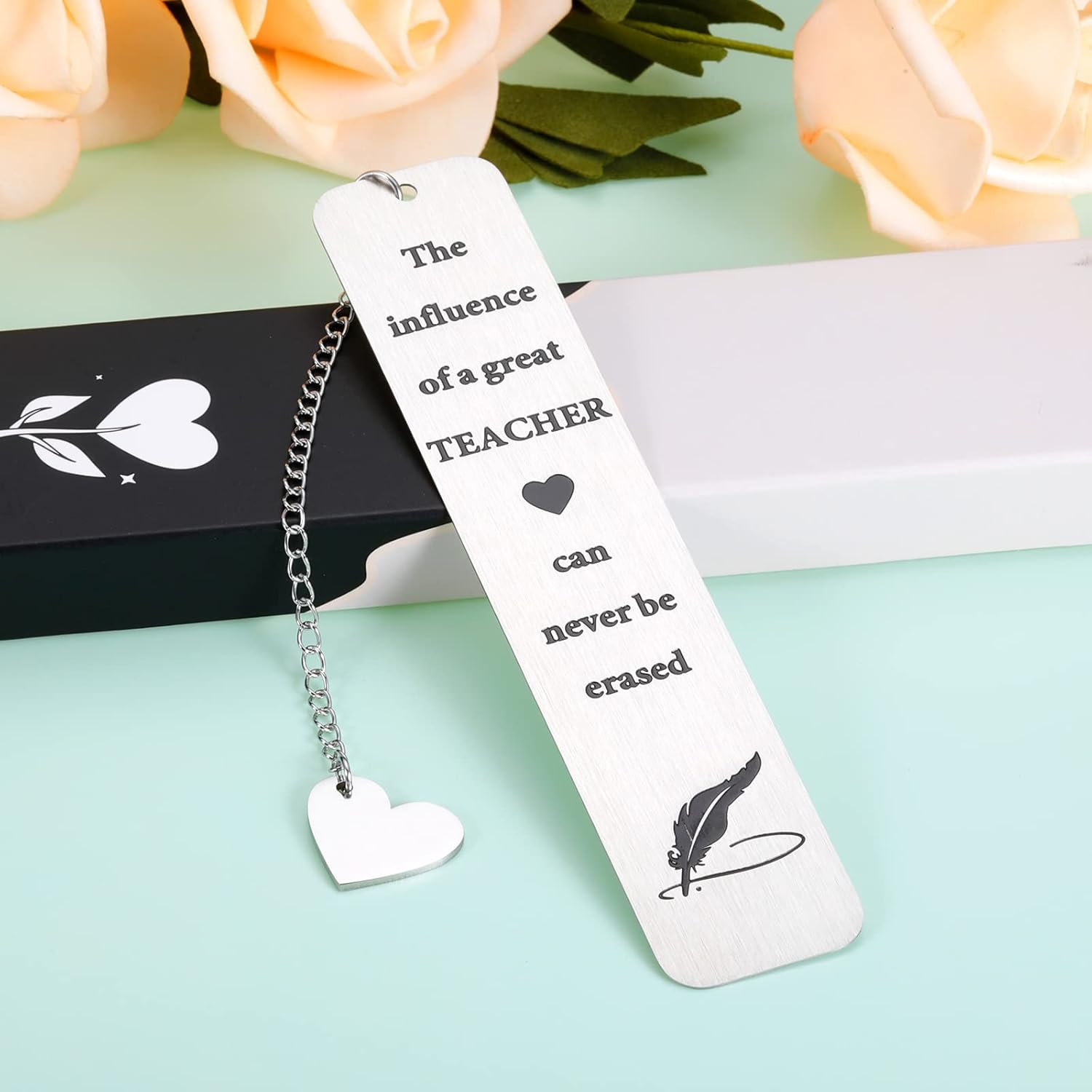 Regalo para el día del maestro para profesores, mujeres, hombres, maestros, regalo de agradecimiento de Navidad, regalo de Navidad para profesores,