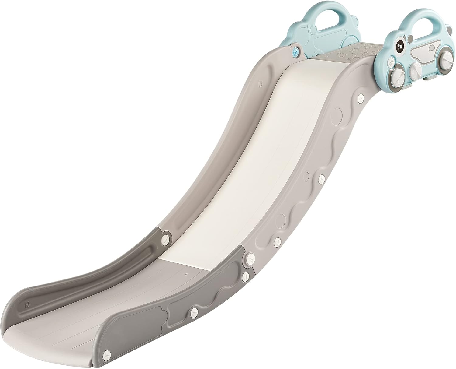 Sofá de interior para niños, accesorio deslizante para cama de niños y sofá de cunas, el mejor accesorio para parque infantil y dormitorio para