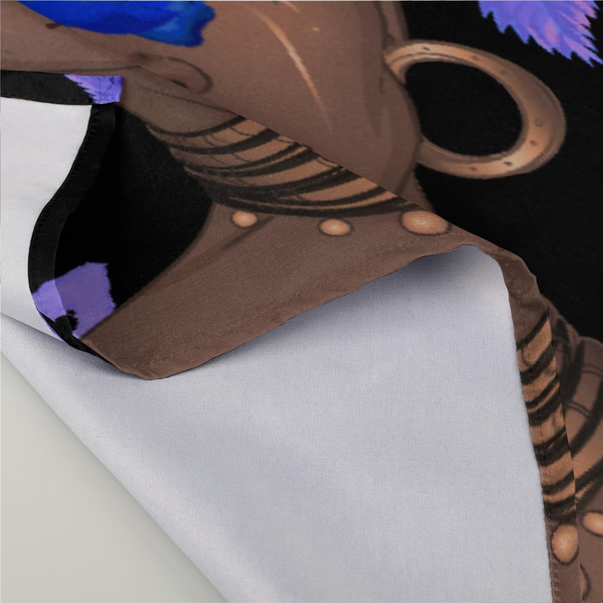 Cloth Napkins Set of 6 Flowers Woman 20×20 Inch Cloth Napkins Rose Butterfly Washable Reusable Kitchen Dinner Napkins Table Decor for Wedding,