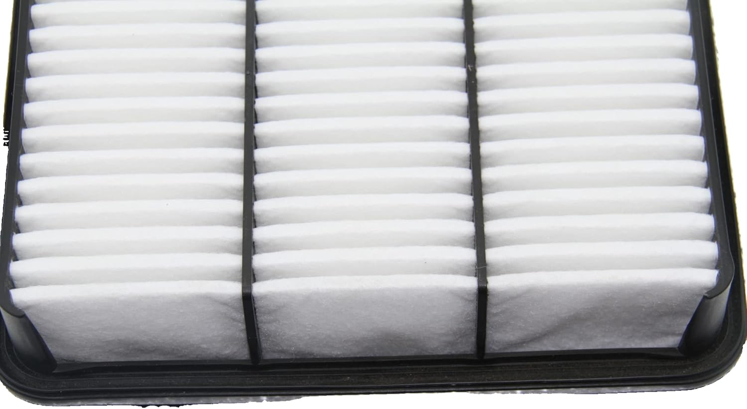 AUTOOT PARTS Filtro de aire CA8918 se adapta a LEXUS GX (_J12), TOYOTA LAND CRUISER PRADO (_J12, _J15) (2002-2010), AMD CRUISER VAN (_15) (2011-)