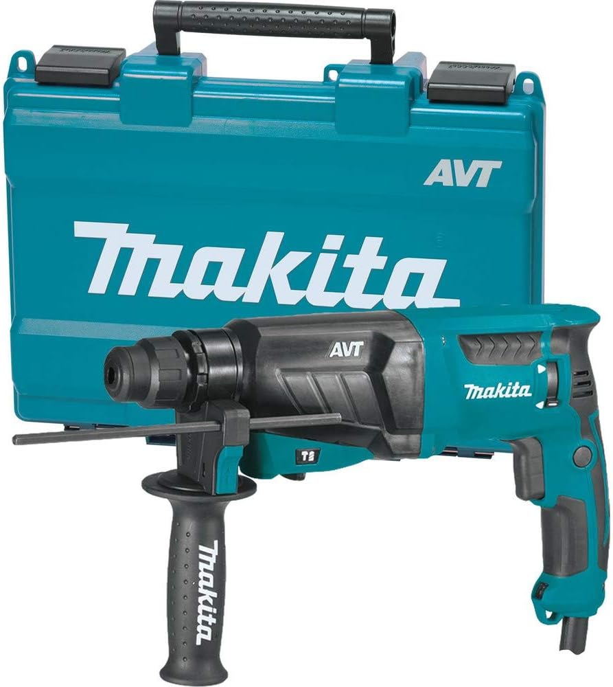Makita HR2631F 1″ AVT Martillo rotativo