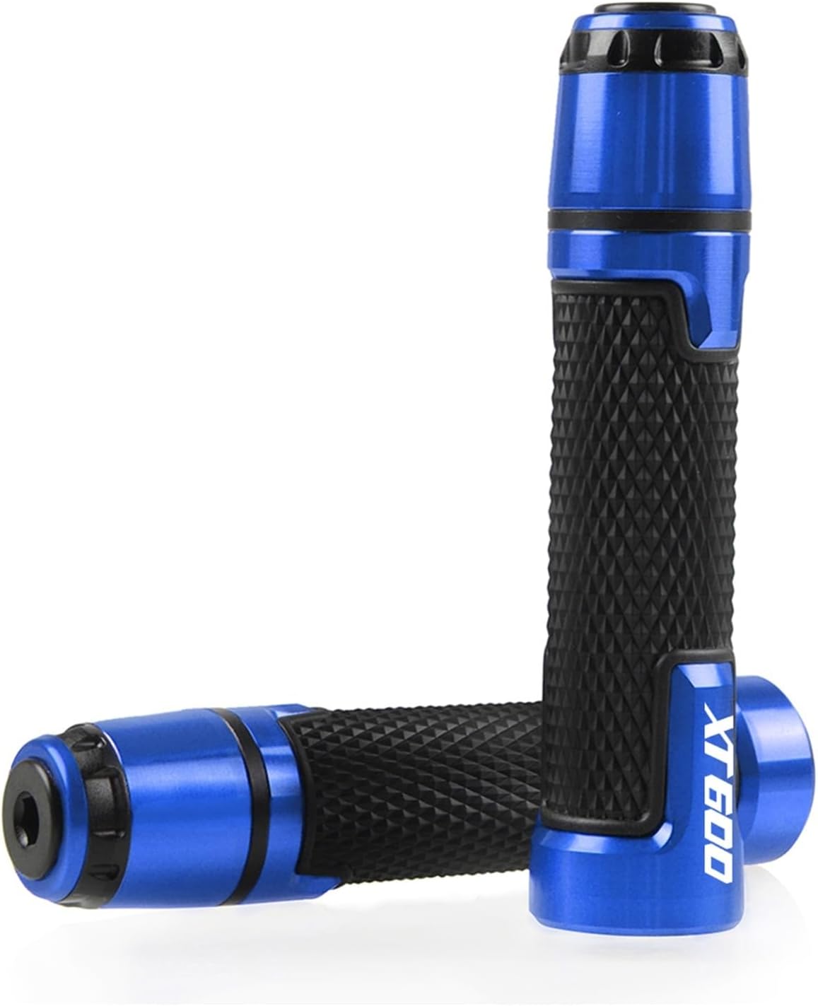 Para Yamaha XT660R XT660 XT 660 R X Z 2004-2022 2021 2020 Agarraderas de manillar extremos