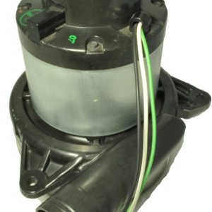 Ametek Lamb Motor de aspiradora 117507-00 Ametek Lamb Motor de aspiradora 117507-00
