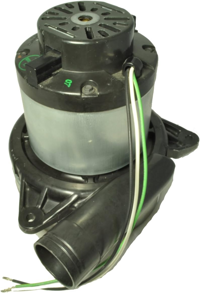 Ametek Lamb Motor de aspiradora 117507-00