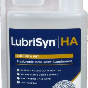 lubrisyn Hyaluronan conjunta Suplemento (32oz) por lubrisyn lubrisyn Hyaluronan conjunta Suplemento (32oz) por lubrisyn
