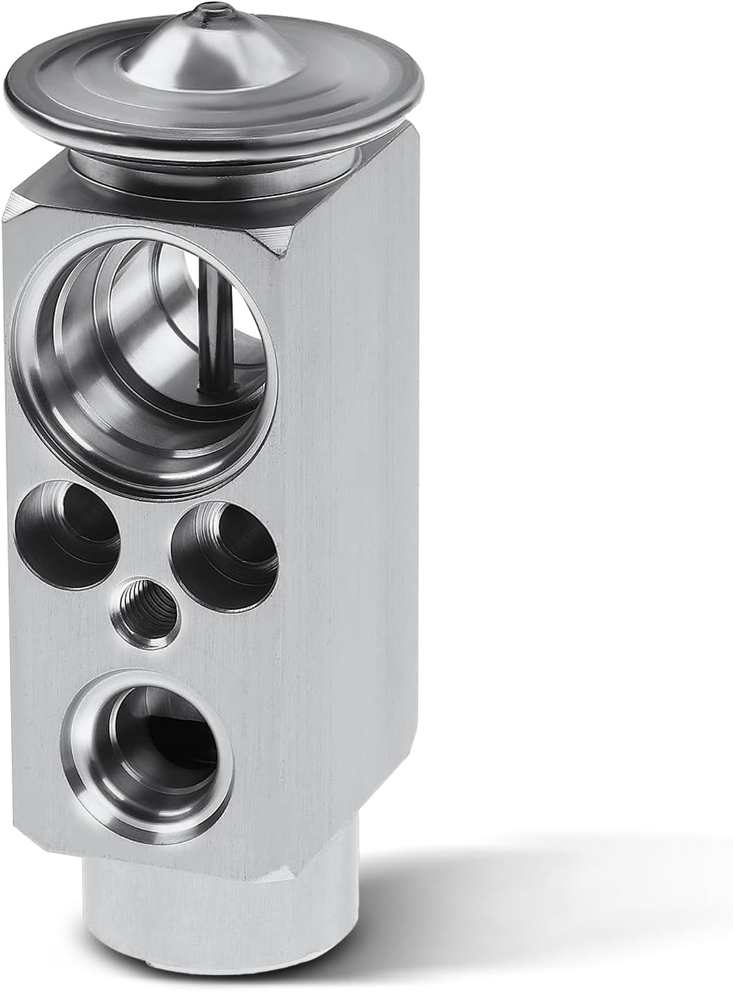 A-Premium Válvula de expansión AC compatible con Dodge Atos 2001-2012, Volvo XC90 2003-2004, S60 2001-2004, S80 2001-2006