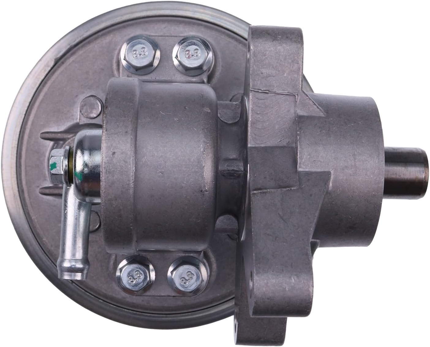 Bomba de vacío 904-808 E4TZ2A451A compatible con Ford E-350 Econoline 1983-1992, F-150 F-250 F-350 1983-1992, Ranger 1983-1991