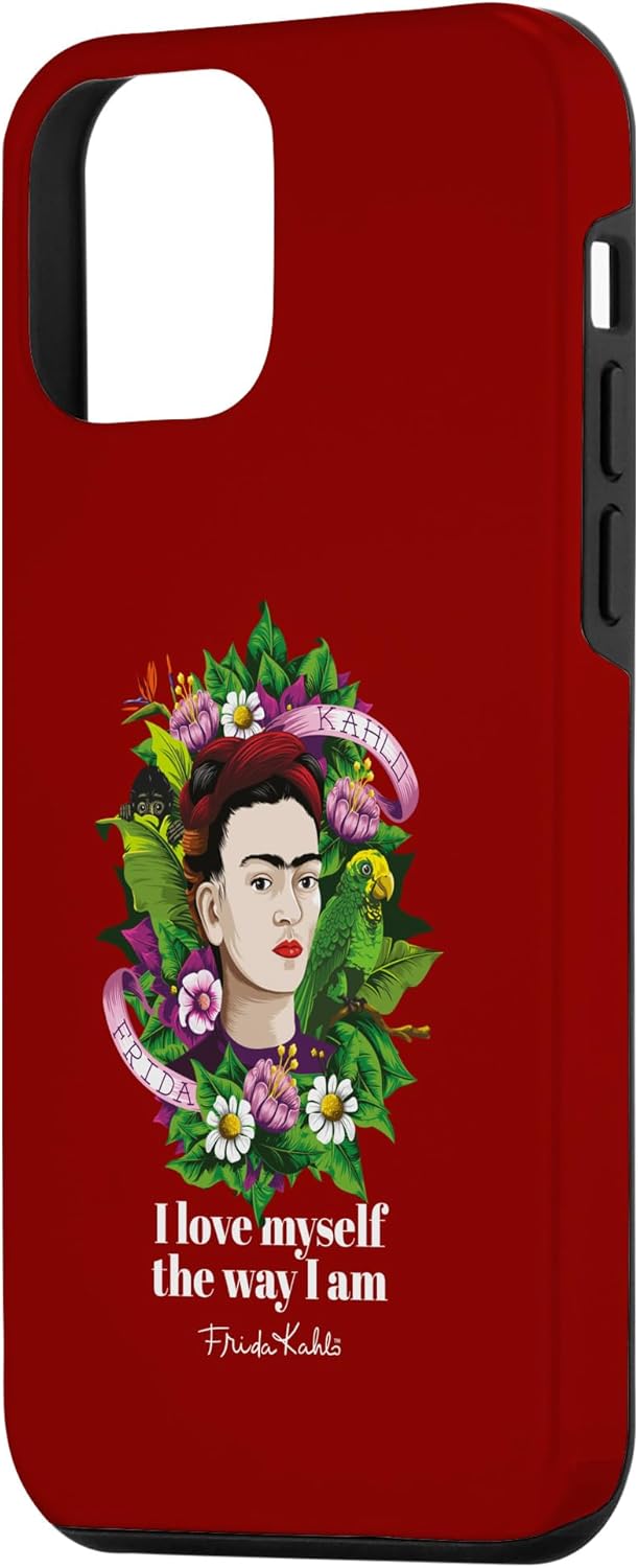 iPhone 12 mini Frida Kahlo – Variedad de artículos Funda