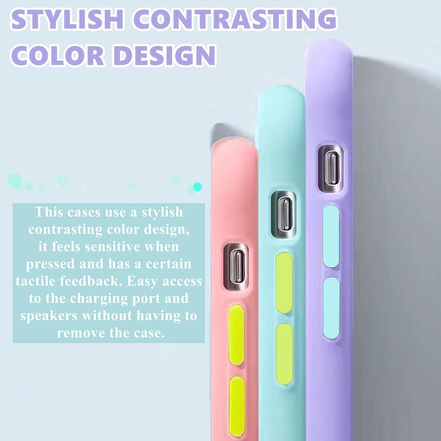Funda compatible con iPhone 8 Plus, diseño transparente de fresa rosa, funda para iPhone 7 Plus para niñas y mujeres, bonita, a prueba de golpes,