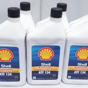 Shell ATF 134 Mercedes Benz Fluido de Transmisión 236.14 236.12 x 6 Botellas Shell ATF 134 Mercedes Benz Fluido de Transmisión 236.14 236.12 x 6 Botellas