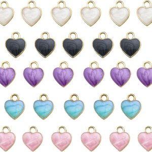 ZHLZTYYL Metal Cow Enamel Pendants Western Cowboy Charms Antique Silver Alloy Pendants Charms for Earring Necklace Bracelet Key Chain Jewelry Craft ZHLZTYYL Metal Cow Enamel Pendants Western Cowboy Charms Antique Silver Alloy Pendants Charms for Earring Necklace Bracelet Key Chain Jewelry Craft