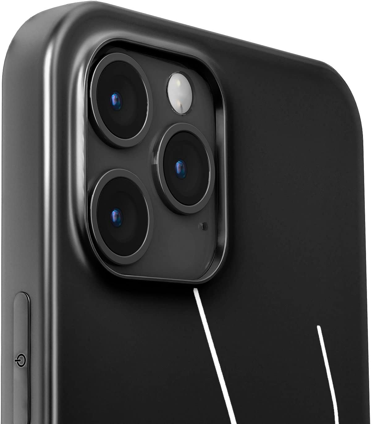 Cavka Fundas negras a juego compatibles con iPhone 13 Pro Max de 6.7 pulgadas para parejas, bonitas manos de promesa meñique, aniversario de boda,