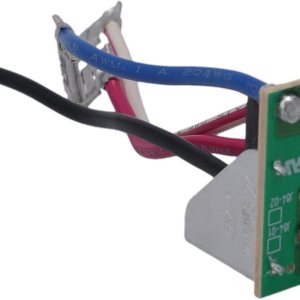 Supplying Demand Reemplazo 120V del tablero de control de fase del mezclador del soporte W10325124 W10354307 Supplying Demand Reemplazo 120V del tablero de control de fase del mezclador del soporte W10325124 W10354307
