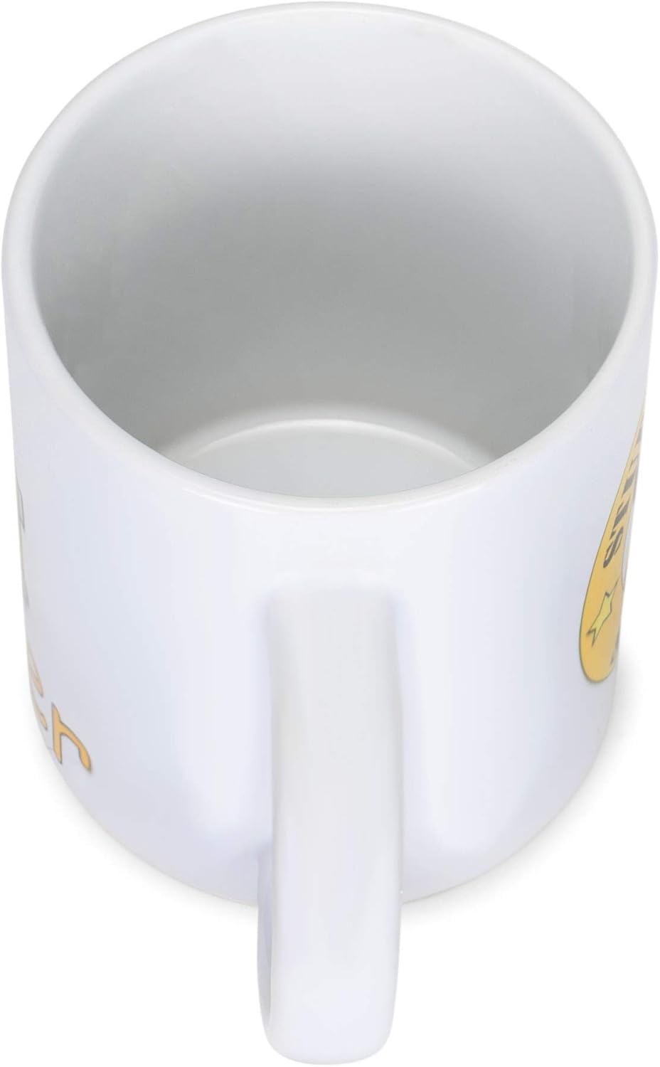 Dicksons Student Delivery Specialist Number One Bus Driver Taza de café de cerámica de 11 onzas