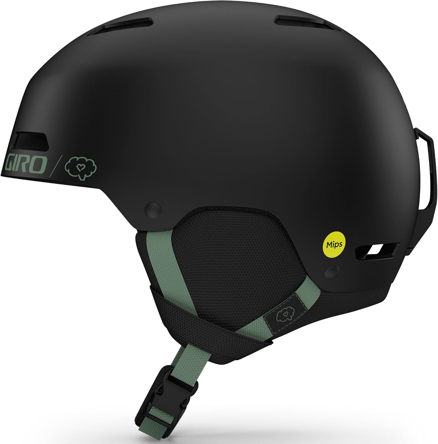 Giro Ledge MIPS – Casco de nieve