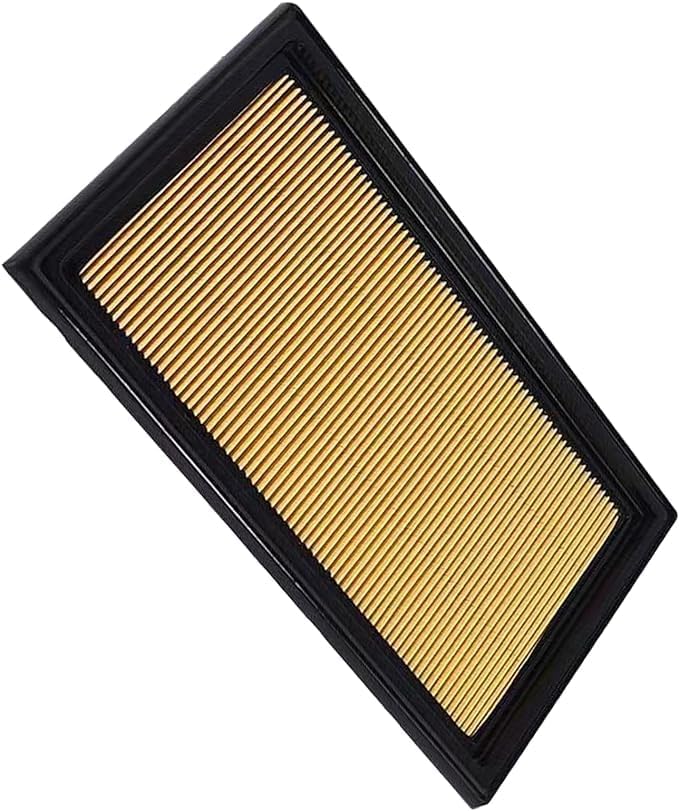 JT10755 Filtro de aire de motor para ES300H (19-22) BRZ(17-20) AVALON Hybrid(19-22) CAMRY Hybrid (18-22) C-HR (18-21), COROLLA (19-22), HIGHLANDER