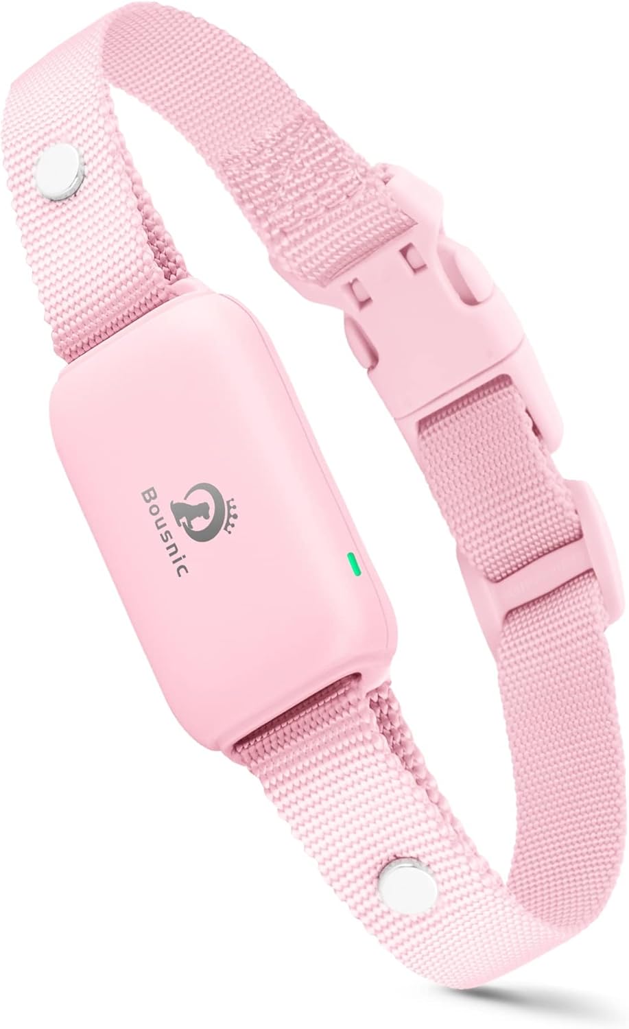 Bousnic Receptor de reemplazo para Bousnic Shock Collar P-Collar 650 ()