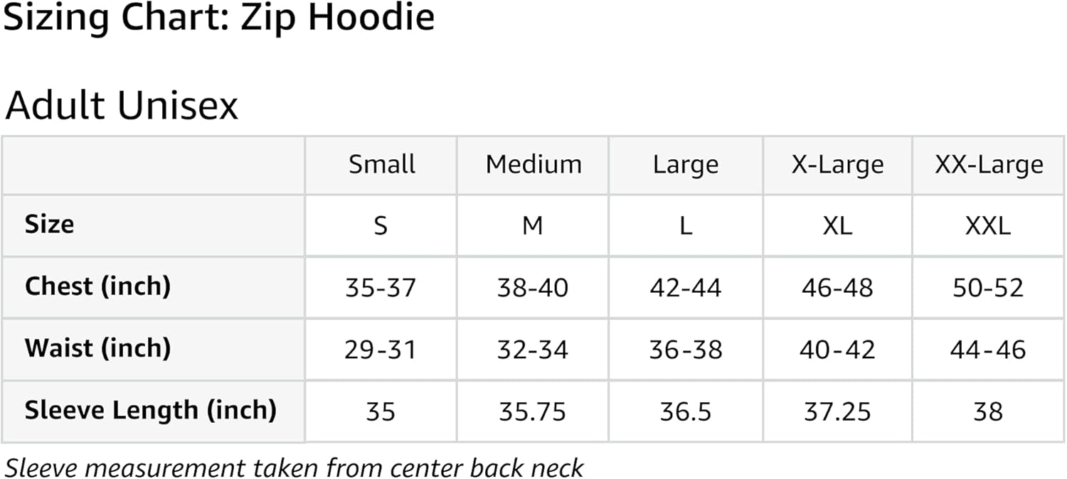 Louisiana Tech Bulldogs – Sudadera con capucha y cremallera grande, Negro –