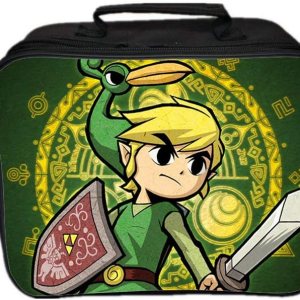 Qushy Fiambrera para adultos, bolsa de almuerzo unisex para adultos Qushy Fiambrera para adultos, bolsa de almuerzo unisex para adultos