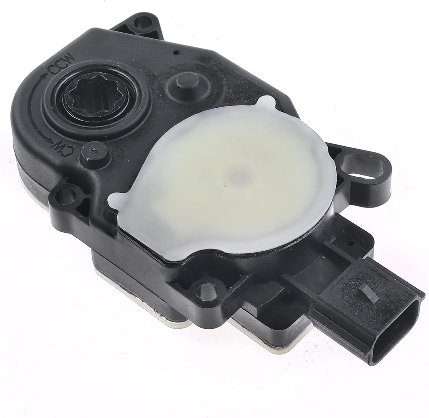 A-Premium Rejilla superior delantera del radiador con obturador de aire compatible con Ford Expedition F-150 Lincoln Navigator 2018-2020