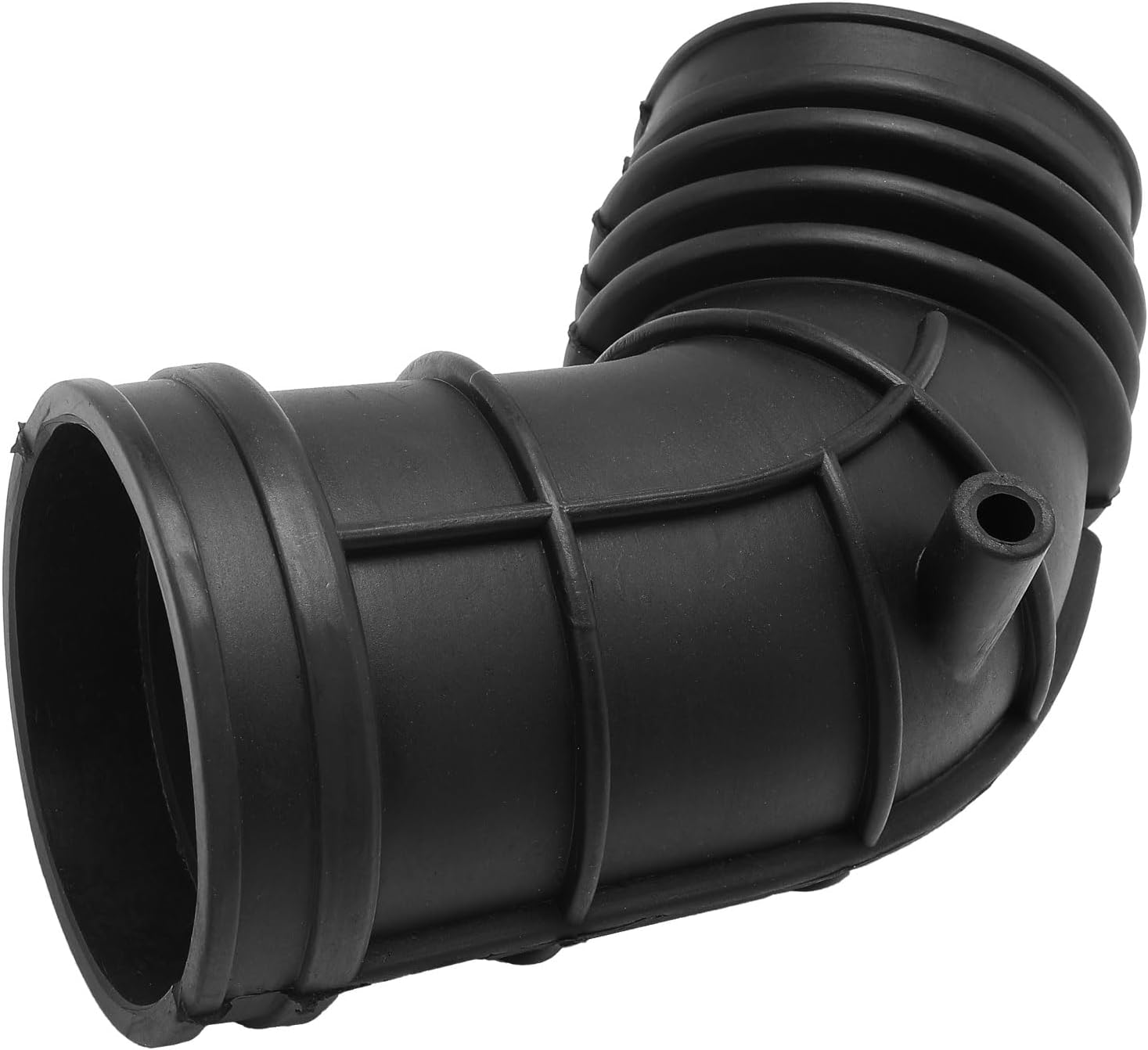 Manguera de arranque para medidor de flujo de entrada de aire para BMW E46 1997-2006 M54 323i 323Ci 325i 325xi 328i 328Ci Z3
