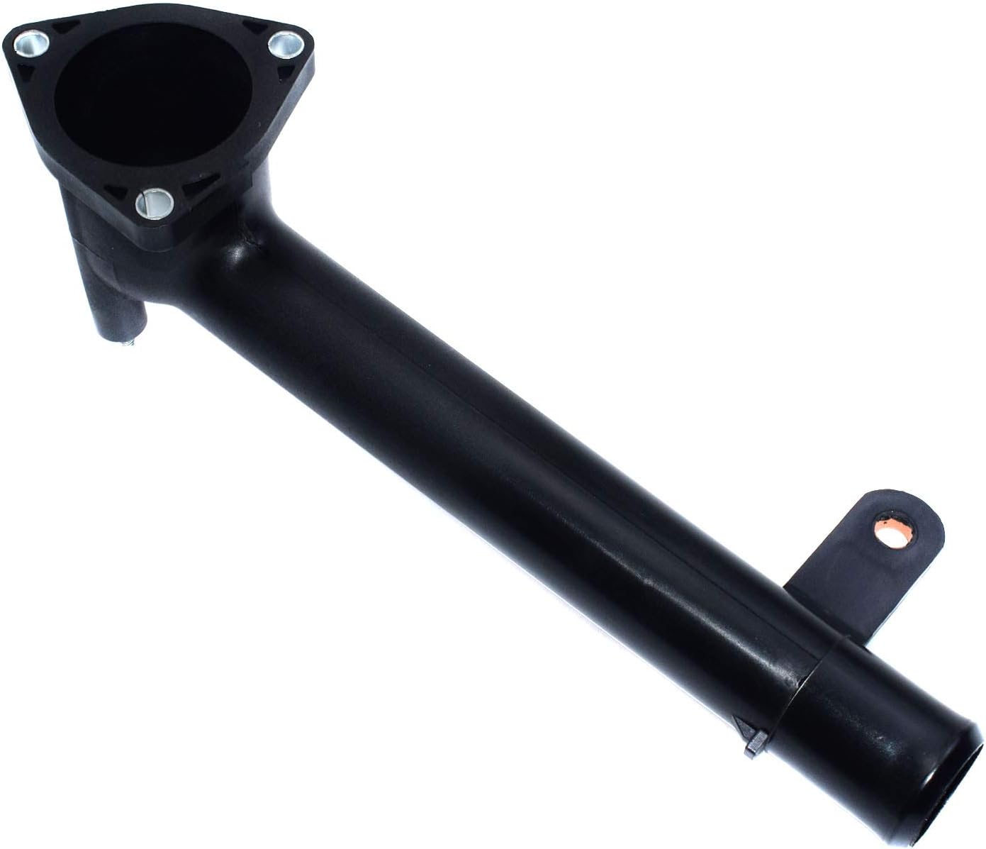 Tubo de entrada de agua del termostato para 2004-2006 Toyota Sienna Lexus RX330 3.3L 16321-0A040