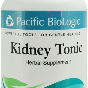 Pacific BioLogic, Tónico de riñón 100 vcaps Pacific BioLogic, Tónico de riñón 100 vcaps