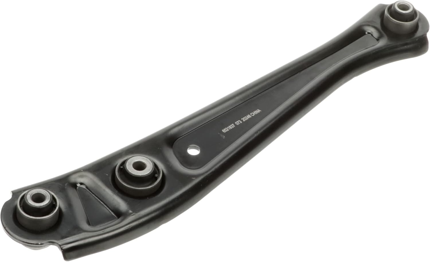 Dorman Brazo de control de suspensión 521-837 compatible con modelos seleccionados Acura  Honda